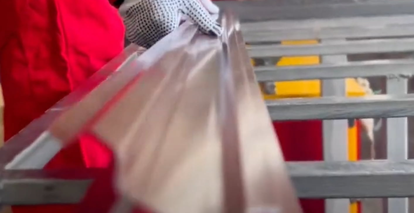 producator de sipca metalica in fabrica