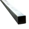 Țeavă rectangulară patrata