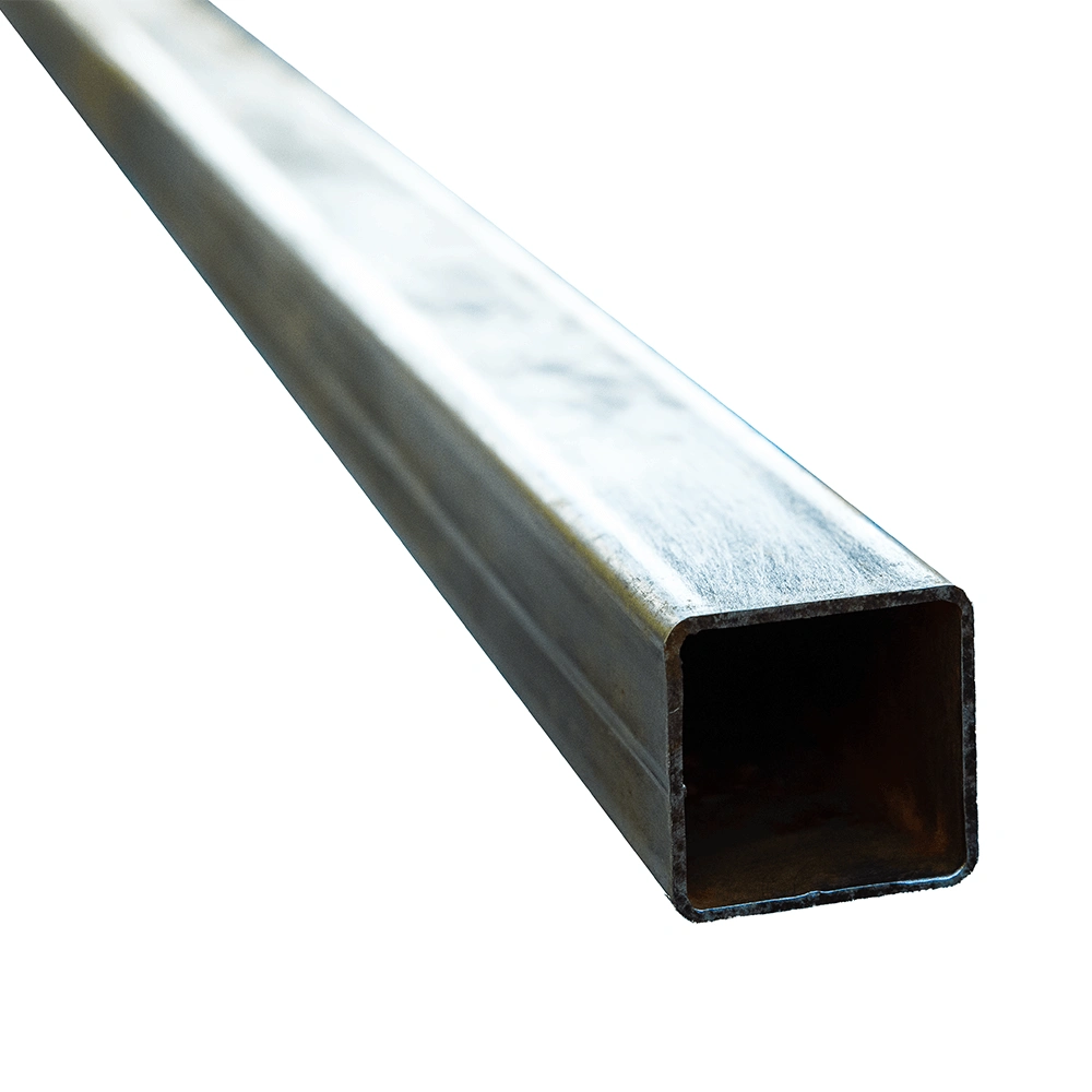 Țeavă rectangulară patrata